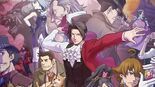 Test Ace Attorney Investigations Collection