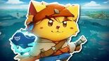 Test Cat Quest III