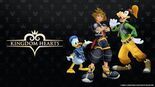 Test Kingdom Hearts Integrum Masterpiece