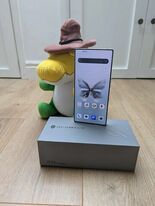 Test Nubia RedMagic 10 Pro