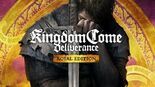 Test Kingdom Come Deliverance Royal Edition