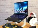 Test Acer Predator Helios 16