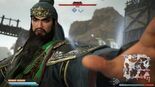 Test Dynasty Warriors Origins