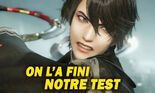 Test Dynasty Warriors Origins