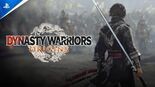 Test Dynasty Warriors Origins