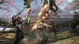 Test Dynasty Warriors Origins