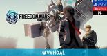 Test Freedom Wars Remastered