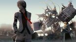 Test Freedom Wars Remastered