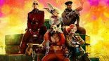 Test Borderlands