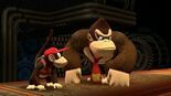 Test Donkey Kong Country Returns HD