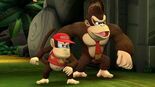 Test Donkey Kong Country Returns HD
