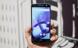Test Lenovo Moto Z