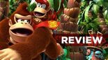 Test Donkey Kong Country Returns HD