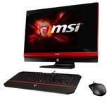 MSI 24T Gaming AIO Review