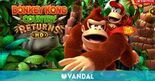 Test Donkey Kong Country Returns HD