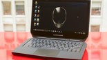 Test Alienware 13