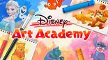Test Disney Art Academy