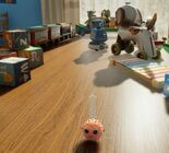 Test House of Golf 2