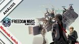 Test Freedom Wars Remastered