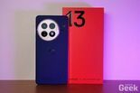 Test OnePlus 13