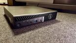 Test Dell OptiPlex 7020