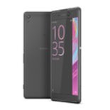 Test Sony Xperia XA Ultra