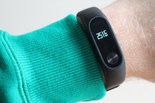 Test Xiaomi Mi Band 2