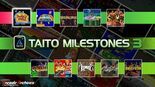 Test Taito Milestones 3