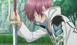 Test Tales Of Graces F Remastered