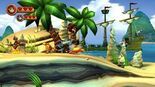 Test Donkey Kong Country Returns HD