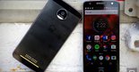 Test Lenovo Moto Z