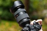 Test Sony FE 28-70 mm