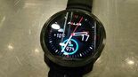 Test Polar Vantage M