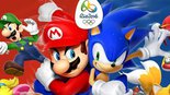 Test Mario & Sonic Rio 2016