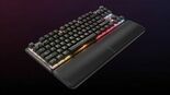 Test Corsair K70