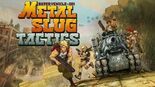 Test Metal Slug Tactics