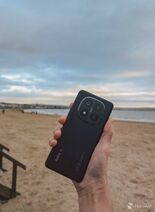 Test Xiaomi Redmi Note 14 Pro Plus