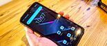 Doogee FIRE 6 Review