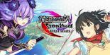 Test Senran Kagura Neptunia
