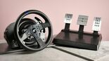 Test Thrustmaster T300RS GT