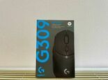 Test Logitech G309