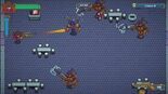 Test The Legend of Cyber Cowboy