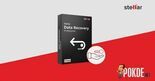 Test Stellar Data Recovery