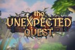 Test The Unexpected Quest