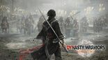 Test Dynasty Warriors Origins