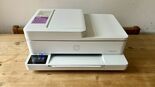 HP ENVY 6555e Review