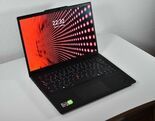 Lenovo ThinkPad P14s Review