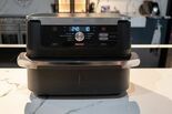 Test Ninja Foodi FlexDrawer