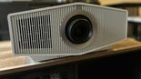 Test Sony Bravia Projector 8