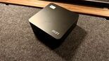 Test MSI Cubi NUC 1M